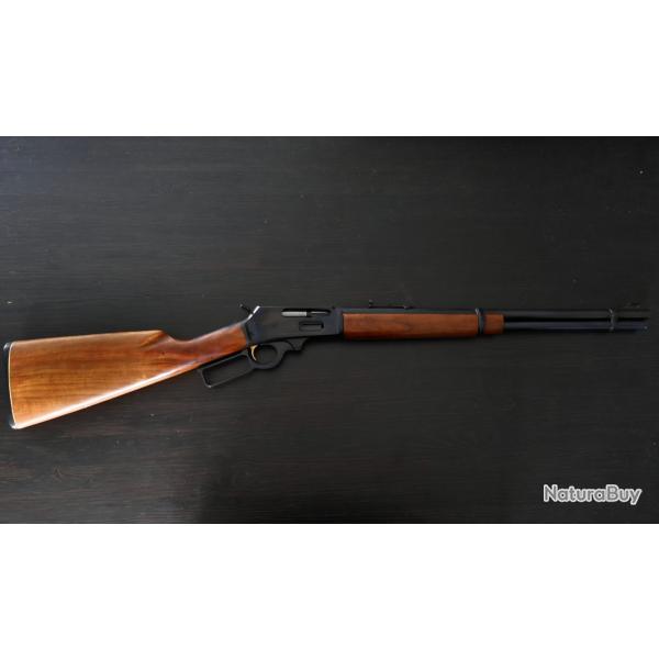 Marlin 336 JM Saddle Ring