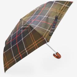 Mini parapluie tartan