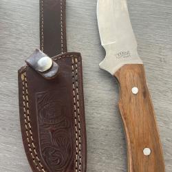 Couteau de chasse