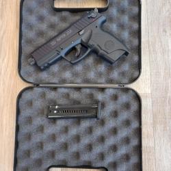 Vends pistolet 22 LR