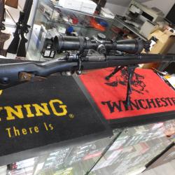 MAUSER 8X57IS