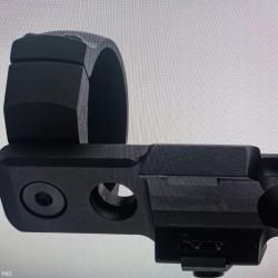 Fabarm montage monobloc fixe diam&egrave;tre 30