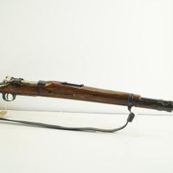 carabine neutralis&eacute;  lacoruna mauser  pour ench&egrave;re 1� sans prix de r&eacute;serve