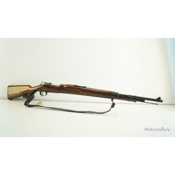 carabine neutralis�  lacoruna mauser  pour ench�re 1� sans prix de r�serve