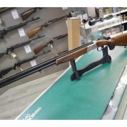 FUSIL ZENITH CALIBRE 28 CANON DE 71 CM CI MONO-D&Eacute;TENTE EXTRACTEUR NEUF