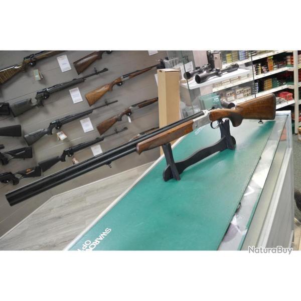 FUSIL ZENITH CALIBRE 28 CANON DE 71 CM CI MONO-D�TENTE EXTRACTEUR NEUF