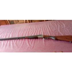 Robust 202 calibre 16/65