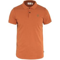 Polo Ovik - S / Terracotta