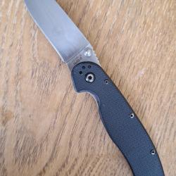 Couteau Ontario RAT Model II