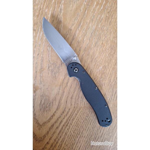 Couteau Ontario RAT Model II