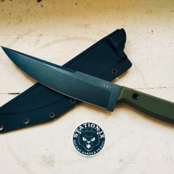 Couteau STATION IX "PARTISAN" NO*2
