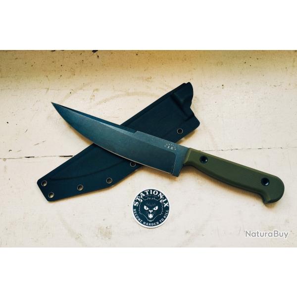 Couteau STATION IX "PARTISAN" NO*2