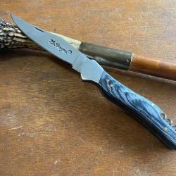 COUTEAU LE BOUGNA BOIS BOIS STAMINA GRIS T IRE BOUCHON   2026   6