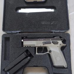 CZ P07 Kadet 22Lr