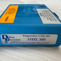Jeux outils Dillon 308w