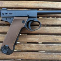 Reproduction de Nambu Type 14 Late Japonais 39-45