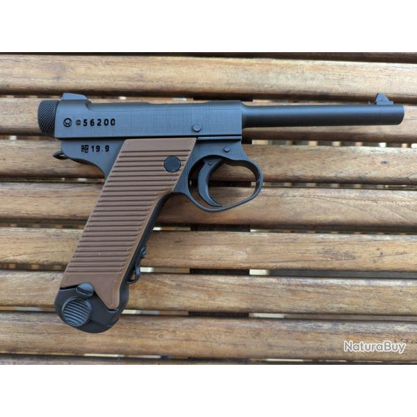 Reproduction de Nambu Type 14 Late Japonais 39-45