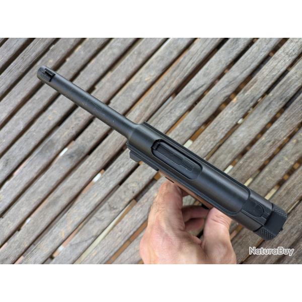 Reproduction de Nambu Type 14 Late Japonais 39-45