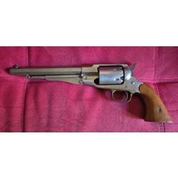 R&eacute;volver  COLTMAN 1858 inox cal 44
