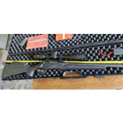 Franchi horizon varmint neuve