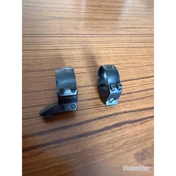Colliers EAW  Diam�tre 34