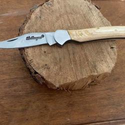 COUTEAU LE BOUGNA BOIS  STAMINA  BOIS 2026 N    n