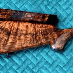!!! MAGNIFIQUE !!! Crosse Blaser Garde 11