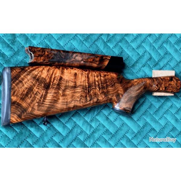 !!! MAGNIFIQUE !!! Crosse Blaser Garde 11