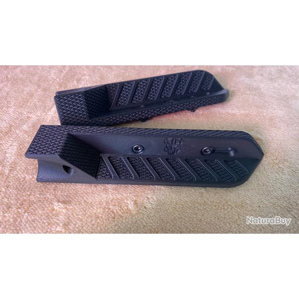 Wings type MDT - Accessoire pour crosse/ch�ssis - Impression 3D