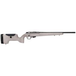 CARABINE T1X UPR 17HMR 51CM - TIKKA