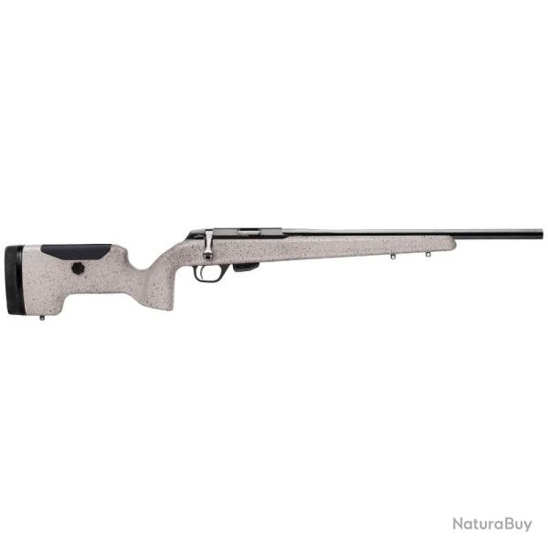 CARABINE T1X UPR 17HMR 51CM - TIKKA