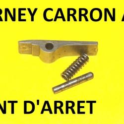 dent d'arret de culasse VERNEY CARRON ARC - VENDU PAR JEPERCUTE (SW760)