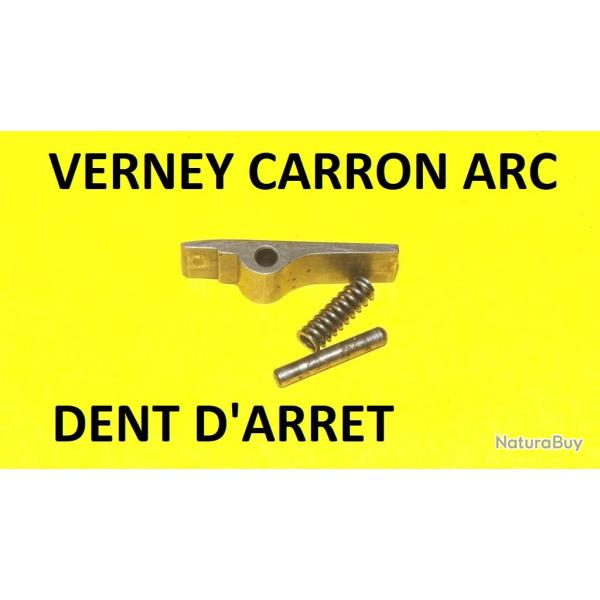 dent d'arret de culasse VERNEY CARRON ARC - VENDU PAR JEPERCUTE (SW760)