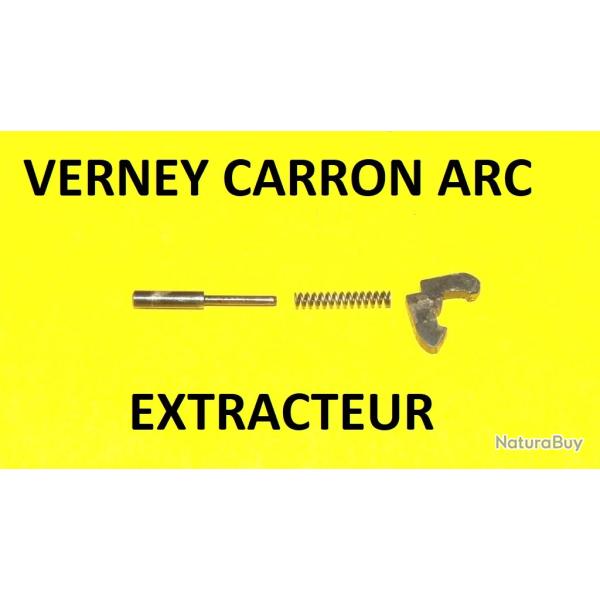 extracteur VERNEY CARRON ARC - VENDU PAR JEPERCUTE (SW761)