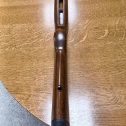Crosse carabine CZ 455