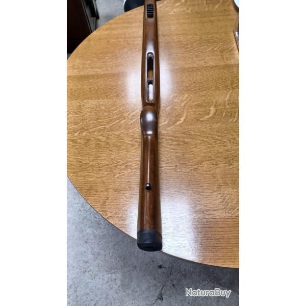 Crosse carabine CZ 455