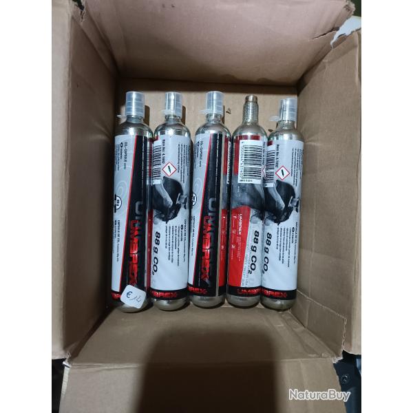 Sparclettes Umarex 88g