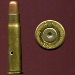 5.6 x 34.6 R Carabine Francotte Tir Longue Port&eacute;e - NEUTRALIS&Eacute;E
