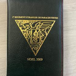 Carnets de chants