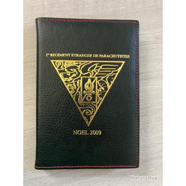 Carnets de chants
