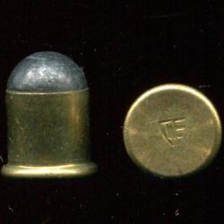 9 mm Flobert -  marque GFL