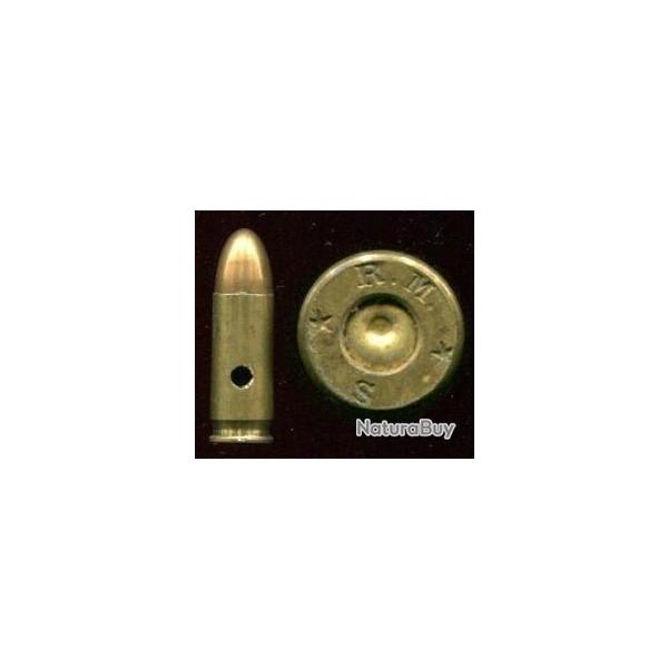 9 x 23 Bergmann-Bayard - Allemagne 14-18 - R.M. * S *