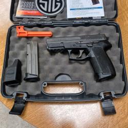 Pistolet SIG SAUER SP 2022