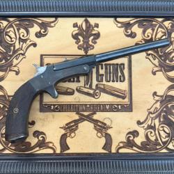 Pistolet 9mm flobert -  Manufacture de Saint-&Eacute;tienne -