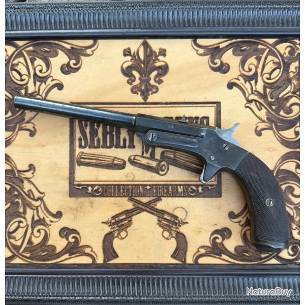 Pistolet 9mm flobert -  Manufacture de Saint-�tienne -