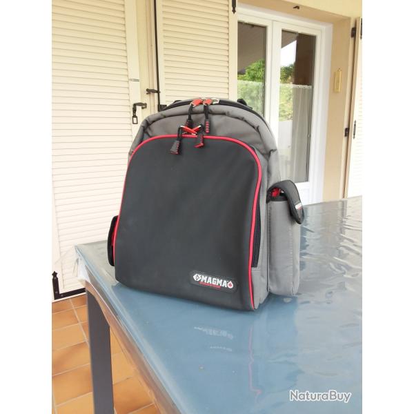 SAC  �   DOS  �   OUTILS