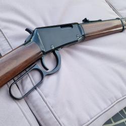 Carabine HENRY WINCHESTER 22LR comme NEUVE