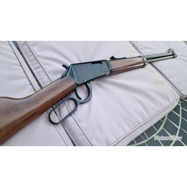 Carabine HENRY WINCHESTER 22LR comme NEUVE