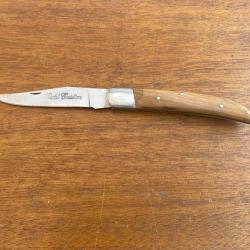 COUTEAU PRADEL EVOLUTION     2026 n    n