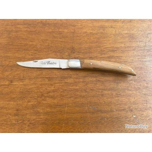 COUTEAU PRADEL EVOLUTION     2026 n    n